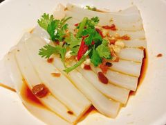 -老淮安·淮安菜(淮阴区店)