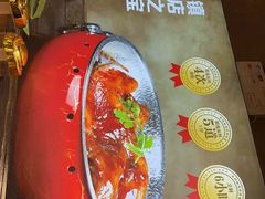 -小城外婆肴私房菜.十年品牌(上地店)