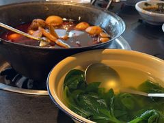 -李子坝梁山鸡(李子坝大鸡哥店)