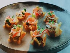 -蟹榭·本帮江浙菜·蟹宴(五角场合生汇商场店)