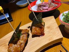 -YAMAKAWA(龙湖胥江天街店)