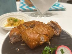 -莆田餐厅PUTIEN(三里屯店)