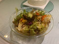 -上海年代·浙菜家烧·小海鲜(水上东路店)