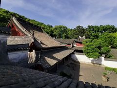 -宁波市保国寺古建筑博物馆