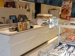 -烘焙町面包店(西四店)