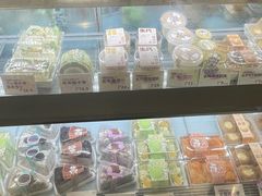 -欢牛蛋糕屋(萧山万象汇店)