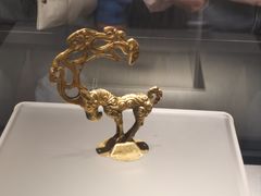 -陕西历史博物馆