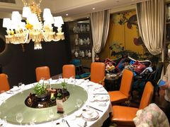 包厢-好福记饭店(红梅公园店)