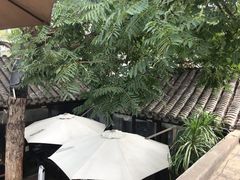 景观位-SUSU·苏苏(四合院创始店)