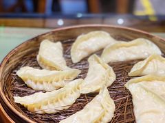 -松针蔡记蒸饺(花园路店)