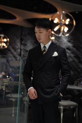 -Mr.Royal御匠先生·手工全麻衬衣西服定制