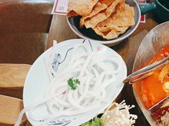 -刘一锅筋头巴脑(小北店)