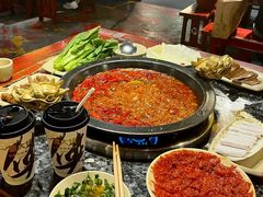 -蜀大侠火锅(寰球文化地标·总府店)