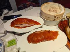 -北京宴(华贸购物中心店)