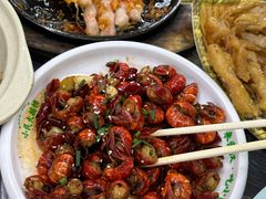 -小民大排档(江汉路店)