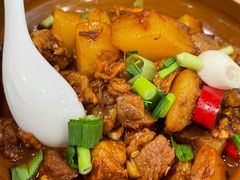 -胡子大厨·超级小炒肉(晶耀前滩店)