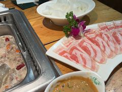 -草原塞蛮羊火锅城(港湾店)