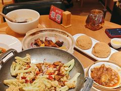 -粤域茶餐厅