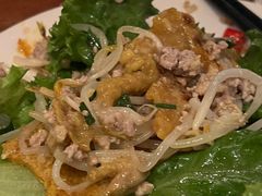 -肆角餐吧4Corners(烟袋斜街店)