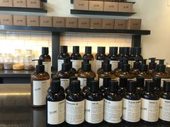 -LE LABO(ルラボ代官山店)