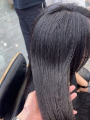 -藤野造型烫染·漂发