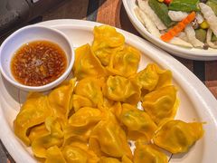 -前海沿·青岛菜(李沧万达店)