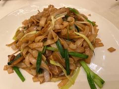 干炒牛河-沙龙酒家