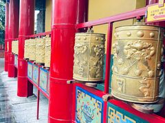 -西安市广仁寺