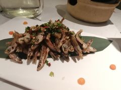 -香香海南菜餐厅