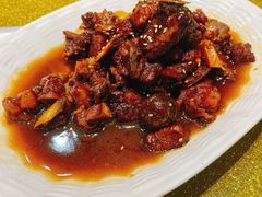 -柠静私家菜(石板巷店)