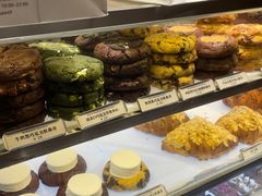 -CHOCMONS巧克怪兽(屏风街店)
