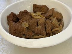 -锦江饭店锦北楼-锦江厅