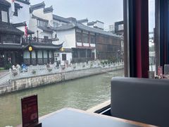 -小厨娘金榜题名(夫子庙秦淮河店)