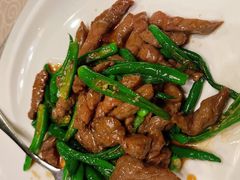 -杭州香格里拉·香宫中餐厅