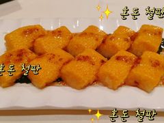 -老爷庙风味美食府(魏都大道店)