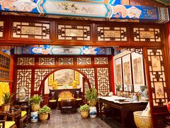 -白家大院·王府宫廷菜(苏州街店)