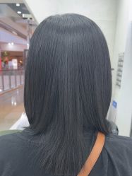 -FINE HAIR 烫染专业设计