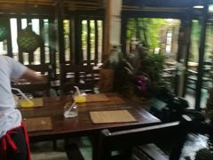 -自然餐厅(Phuket)