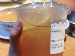 -东镇老火锅(长春路首店)