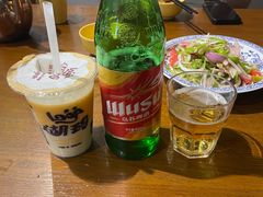 -葡萄集|滋味新疆菜·精酿酒馆(瑞豪酒店)