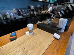 -星巴克(成都机场T2店)