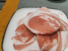 -鹤之乡·齐齐哈尔东北炭火烤肉(昆明盈江路店)