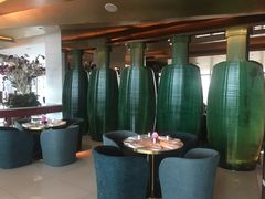 大堂-翡翠36餐厅(浦东香格里拉店)