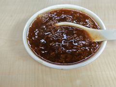 -蓝老大糖粥藕店(双塘路)