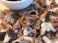 -京秀缘蒸汽海鲜农家菜大馅蒸饺