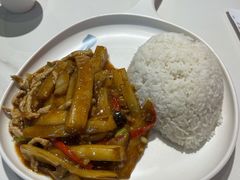 -柠檬树茶餐厅(海雅缤纷城店)