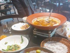 -简小舍·民间手艺菜(武昌江滩店)