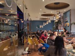 -老傅家湘潭水煮活鱼店(众一国际店)