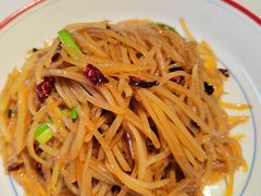 -湘菜园·现炒土菜(六纬路店)