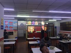 大堂-京九排骨米饭(江西路店)